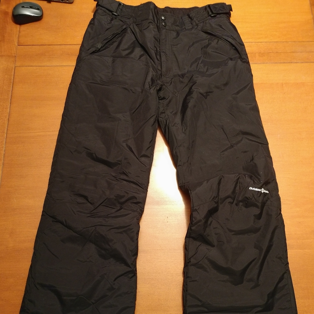 Outdoor Gear Snow Pants
